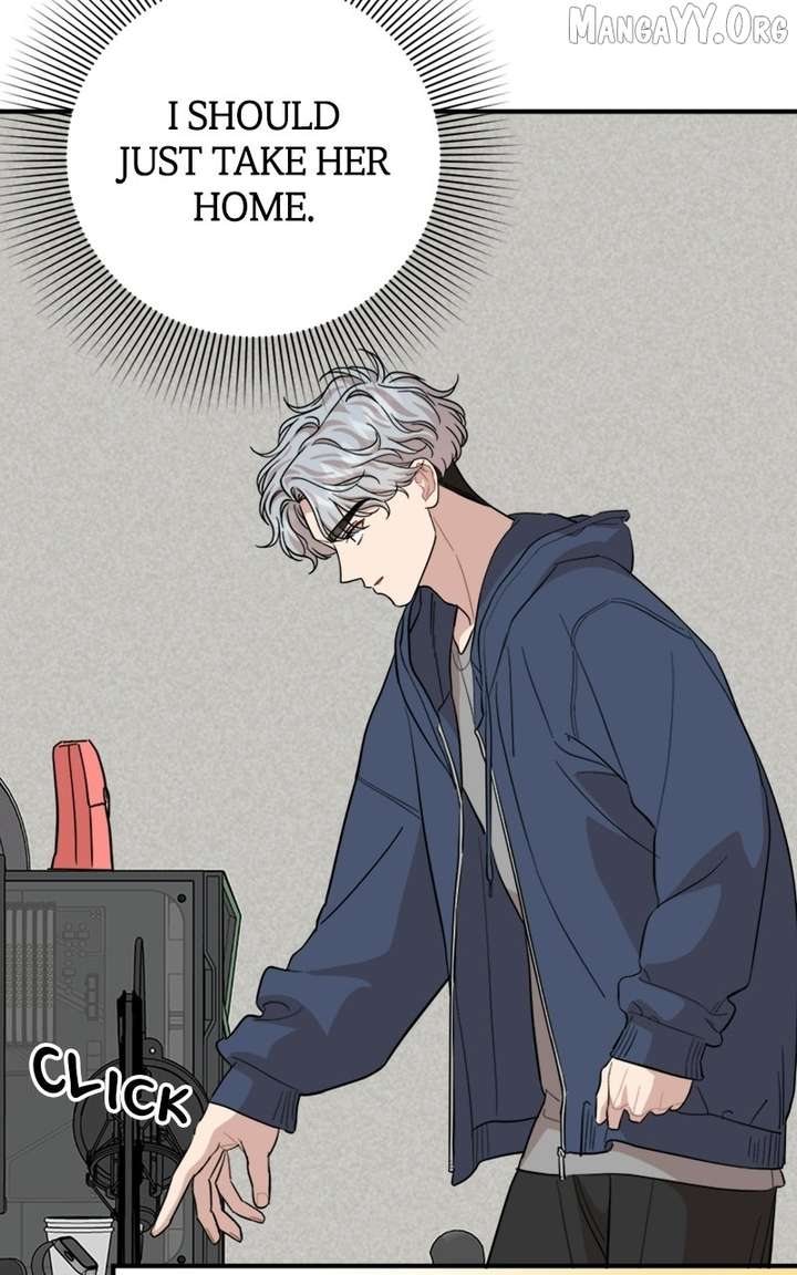 Possible to Date a Ranker? Chapter 50 282 ch 50 33