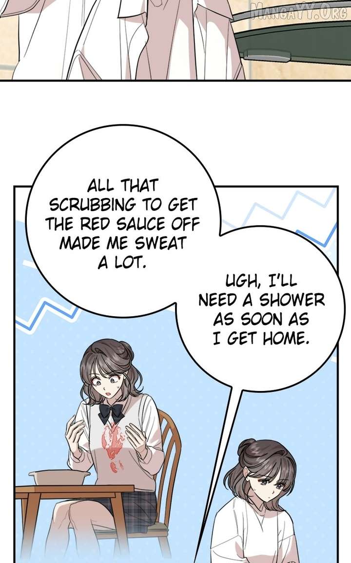 Possible to Date a Ranker? Chapter 50 253 ch 50 4