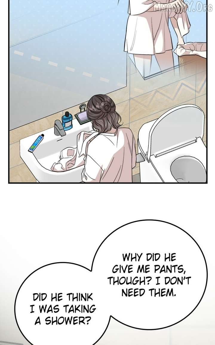 Possible to Date a Ranker? Chapter 50 254 ch 50 5