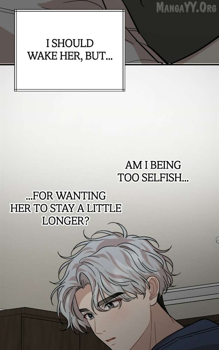 Possible to Date a Ranker? Chapter 50 300 ch 50 51