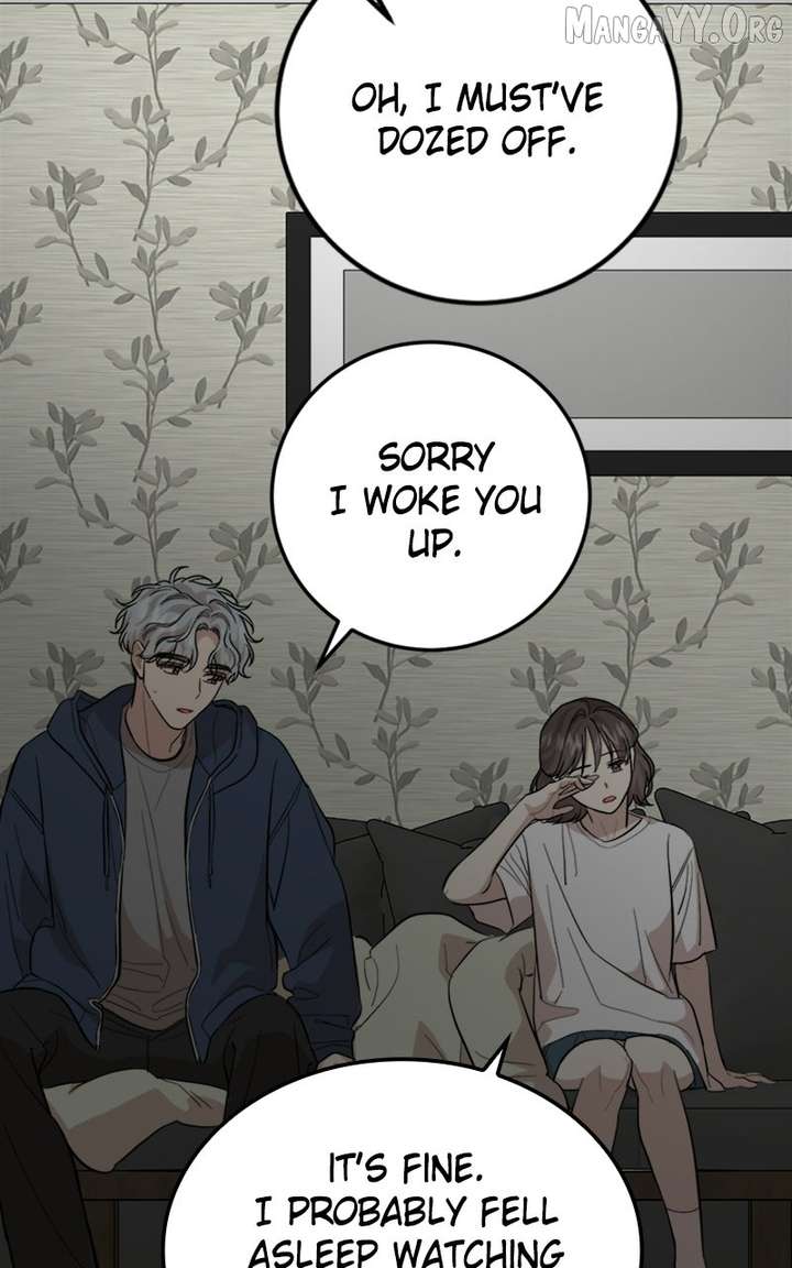 Possible to Date a Ranker? Chapter 50 302 ch 50 53