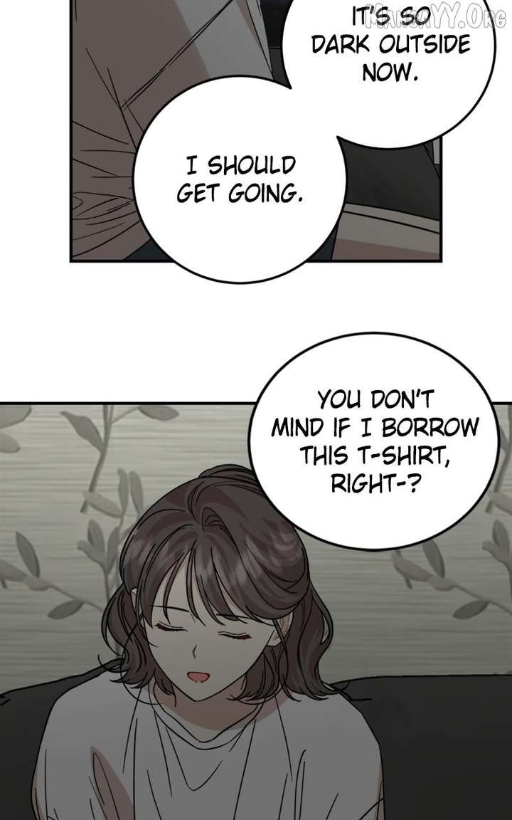 Possible to Date a Ranker? Chapter 50 304 ch 50 55