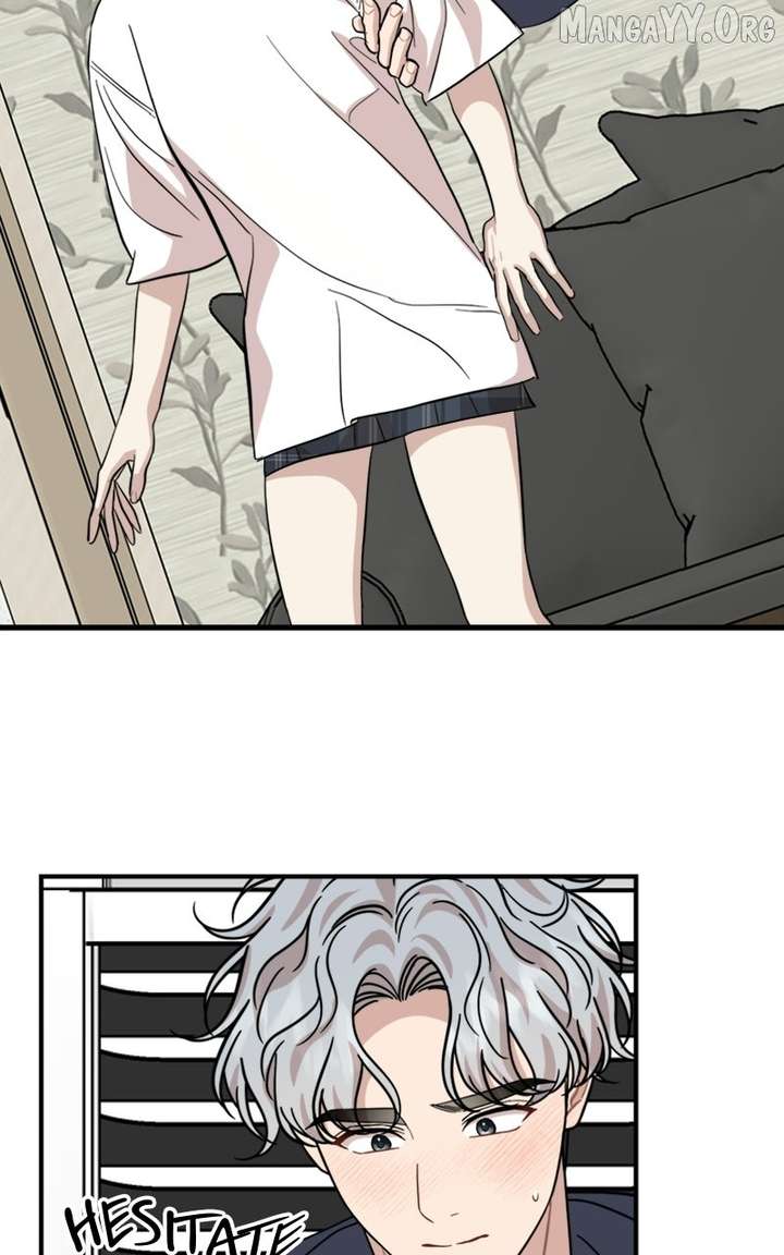 Possible to Date a Ranker? Chapter 50 306 ch 50 57