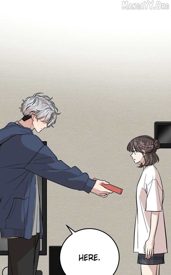 Possible to Date a Ranker? Chapter 50 309 ch 50 60