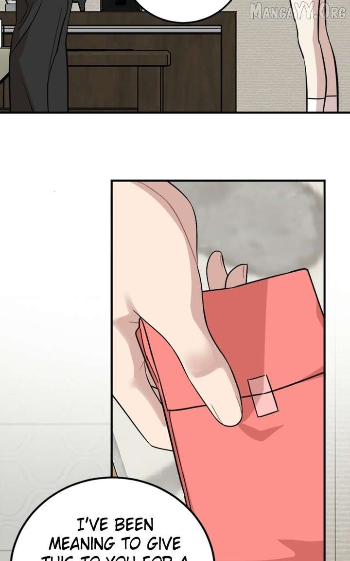 Possible to Date a Ranker? Chapter 50 310 ch 50 61