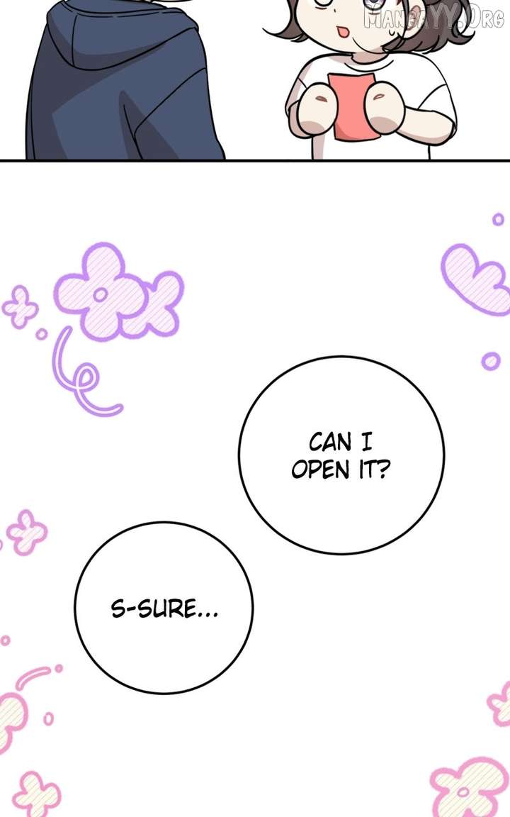 Possible to Date a Ranker? Chapter 50 313 ch 50 64