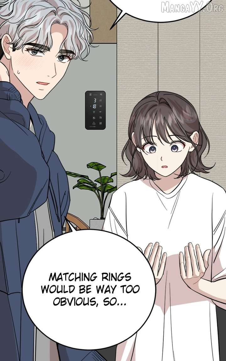 Possible to Date a Ranker? Chapter 50 316 ch 50 67