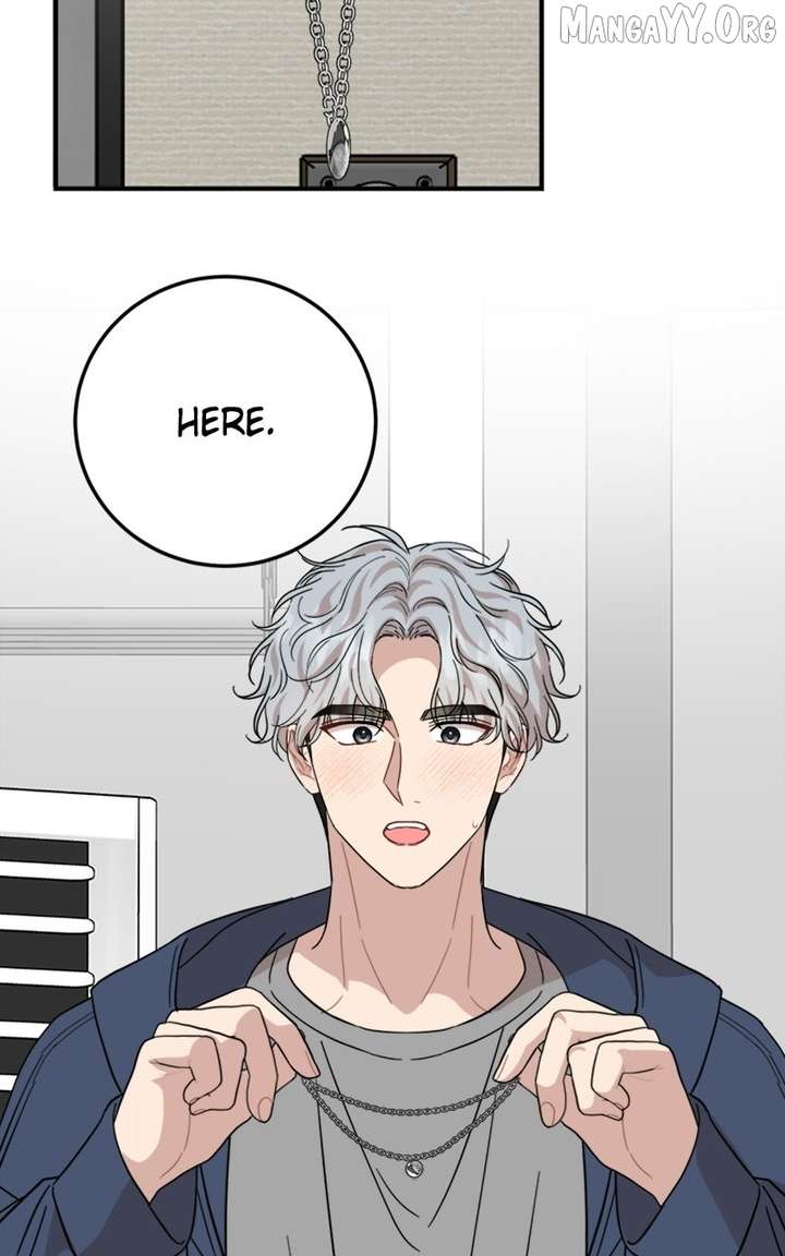 Possible to Date a Ranker? Chapter 50 318 ch 50 69