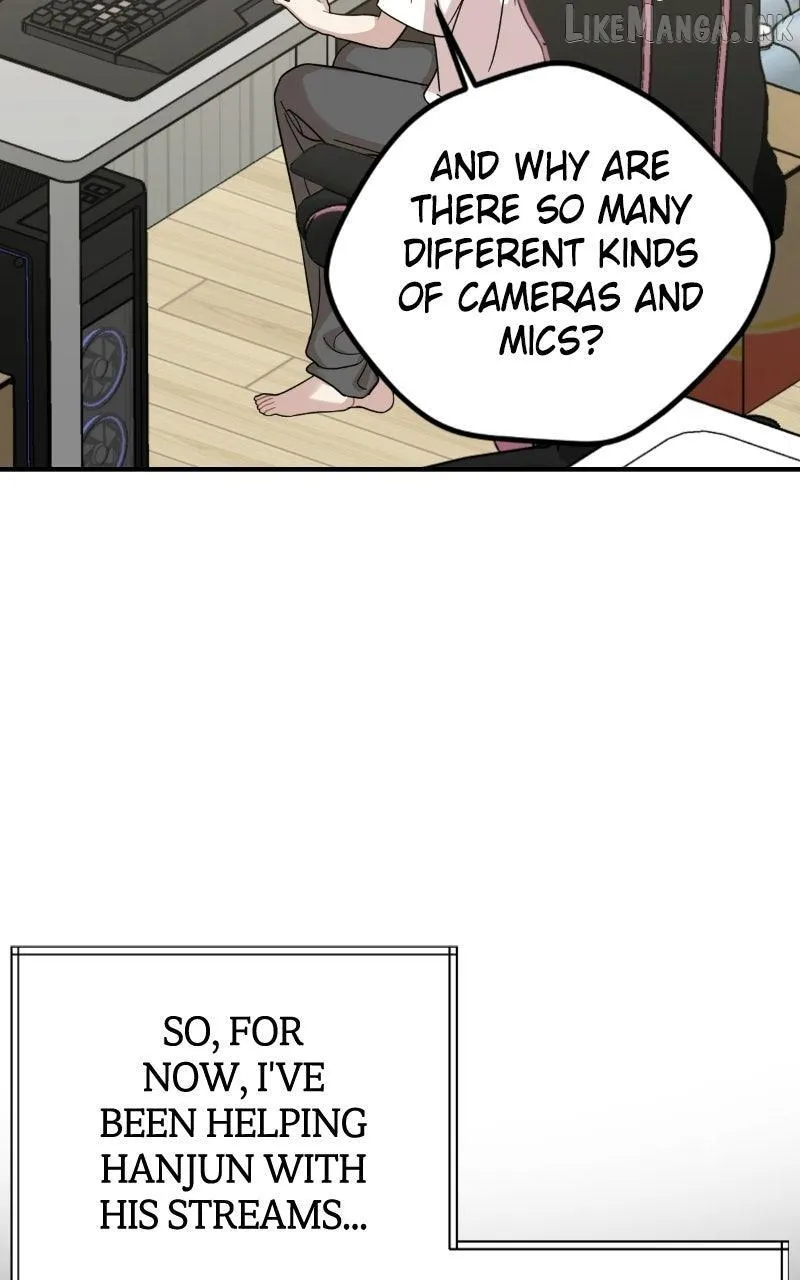 Possible to Date a Ranker? Chapter 59 254 05ecbeb09068