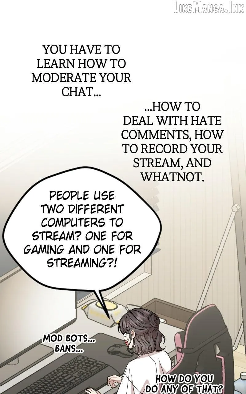 Possible to Date a Ranker? Chapter 59 253 08d2236b7682