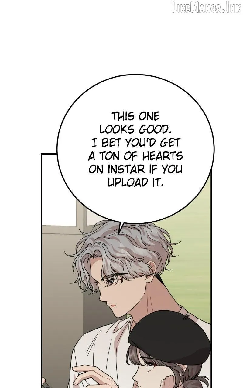 Possible to Date a Ranker? Chapter 59 265 0993fc617f1f