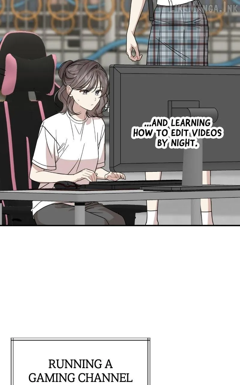 Possible to Date a Ranker? Chapter 59 251 1d17b63f270d