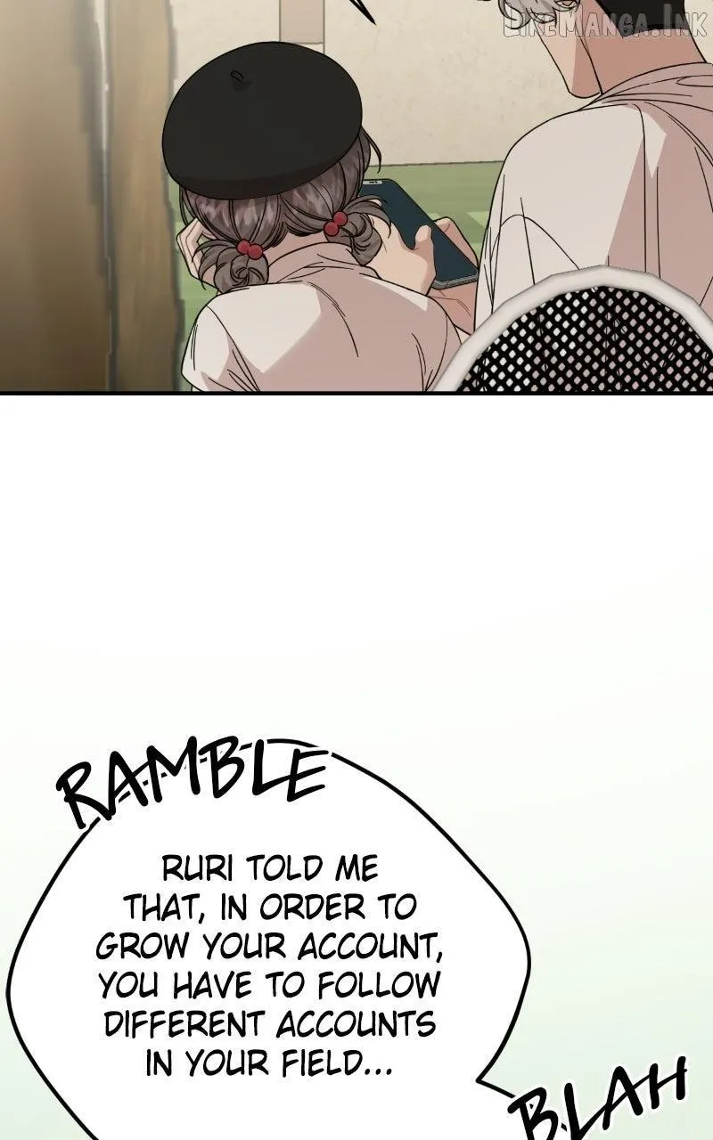 Possible to Date a Ranker? Chapter 59 267 201cc79854f5