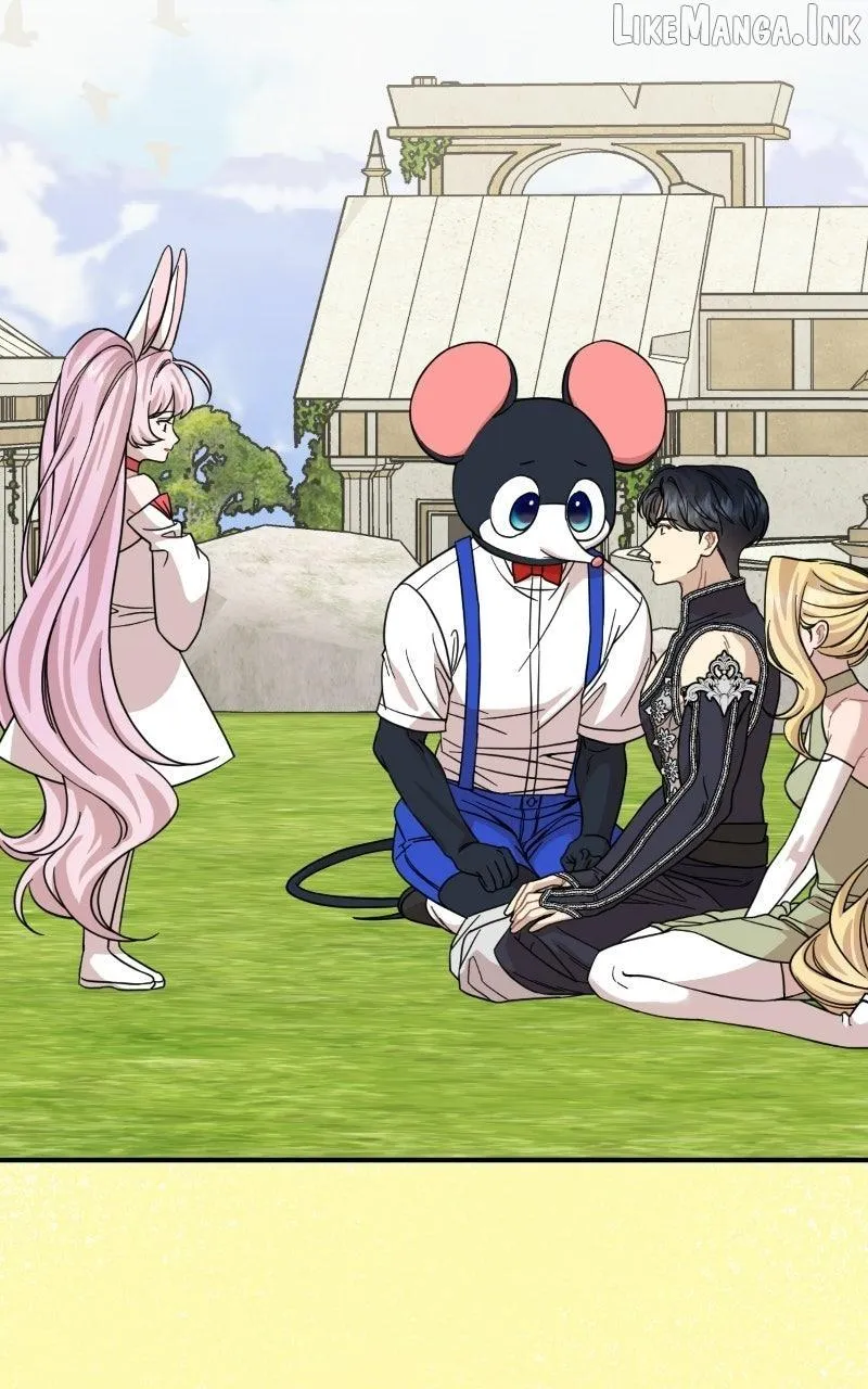 Possible to Date a Ranker? Chapter 59 239 2e8b67a5ffba