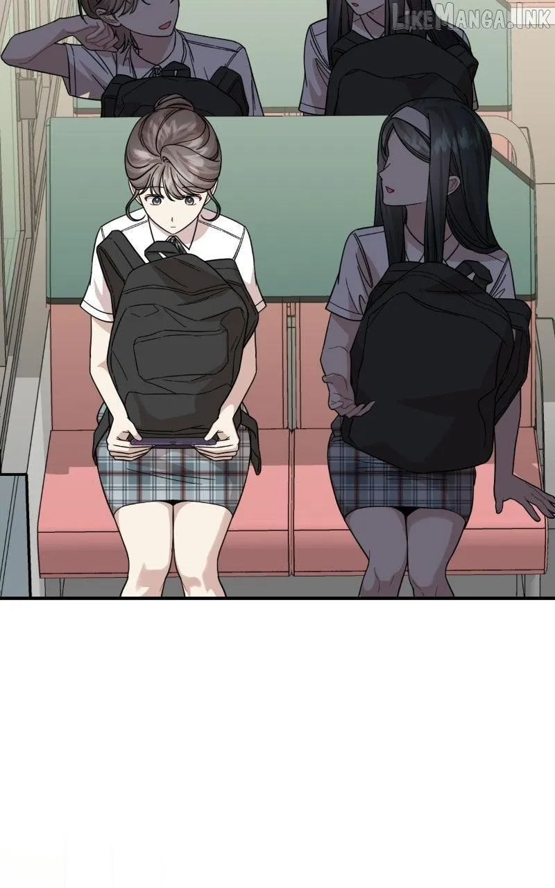 Possible to Date a Ranker? Chapter 59 245 45757bbb8a5d