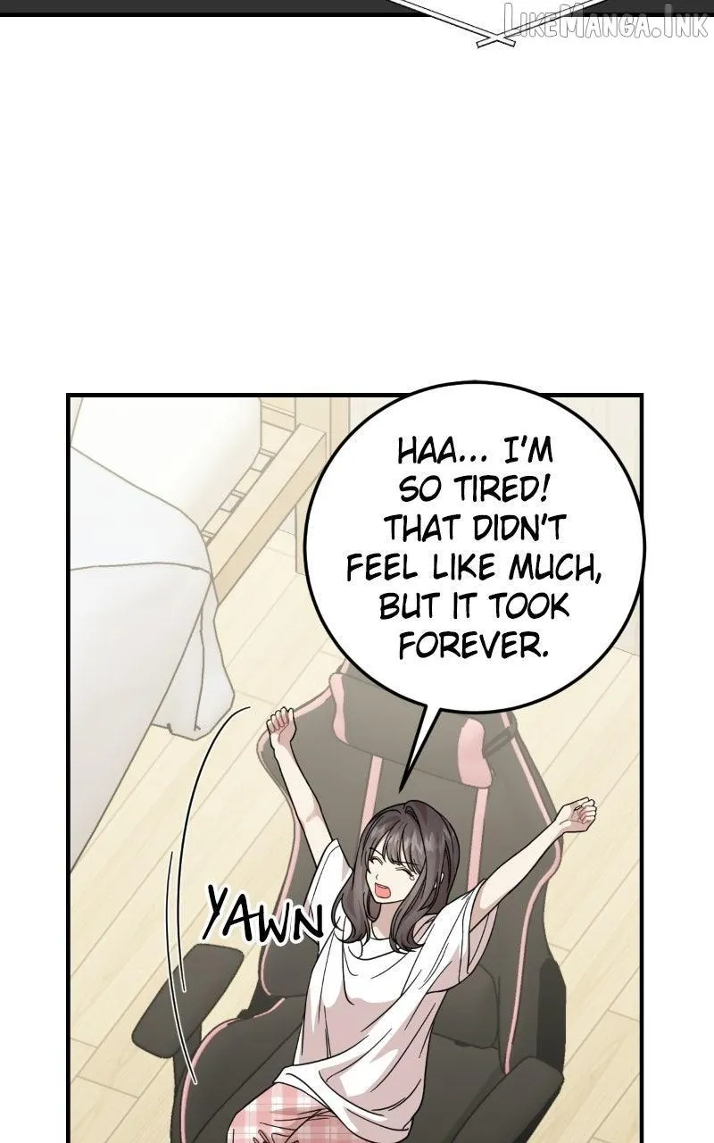 Possible to Date a Ranker? Chapter 59 256 4f1981f5cb37