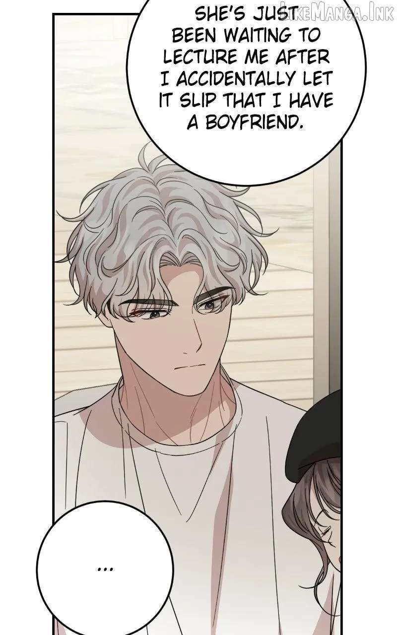 Possible to Date a Ranker? Chapter 59 275 50cea757b01f