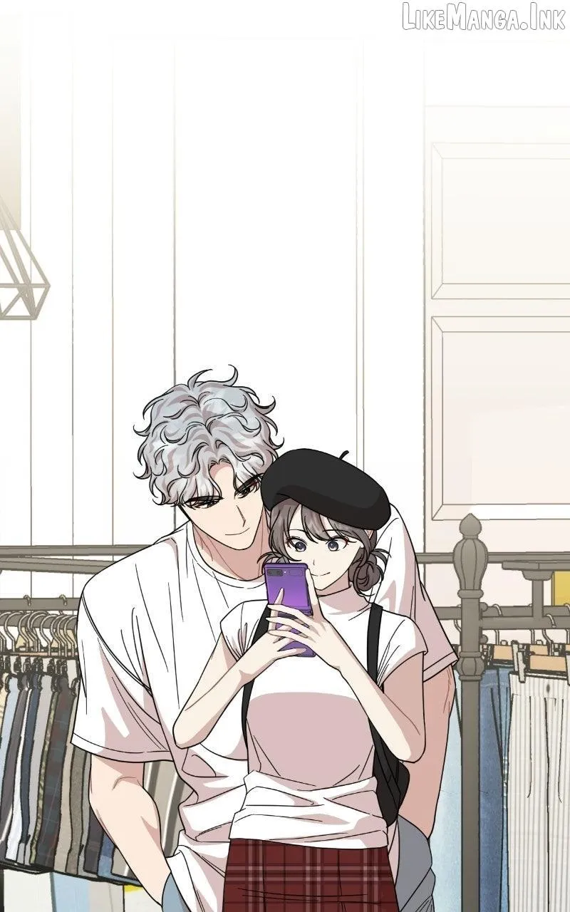Possible to Date a Ranker? Chapter 59 262 5332a8144950