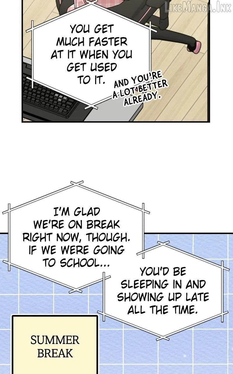 Possible to Date a Ranker? Chapter 59 257 55f18069ca2b