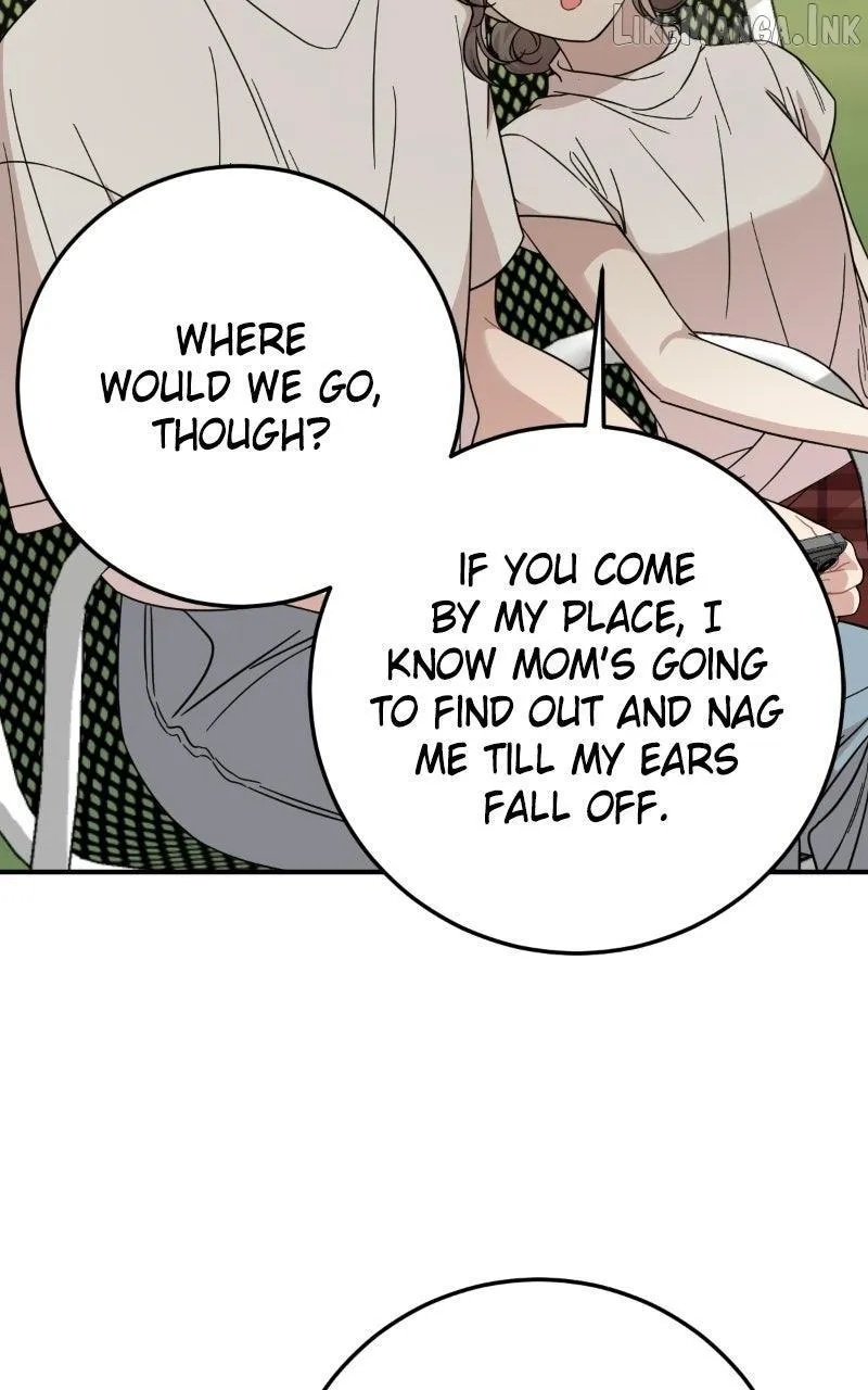 Possible to Date a Ranker? Chapter 59 274 67ab48f7cb10