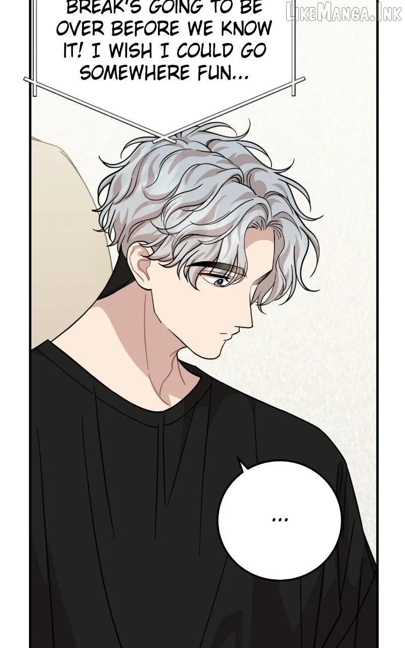 Possible to Date a Ranker? Chapter 59 259 732904e4bb67
