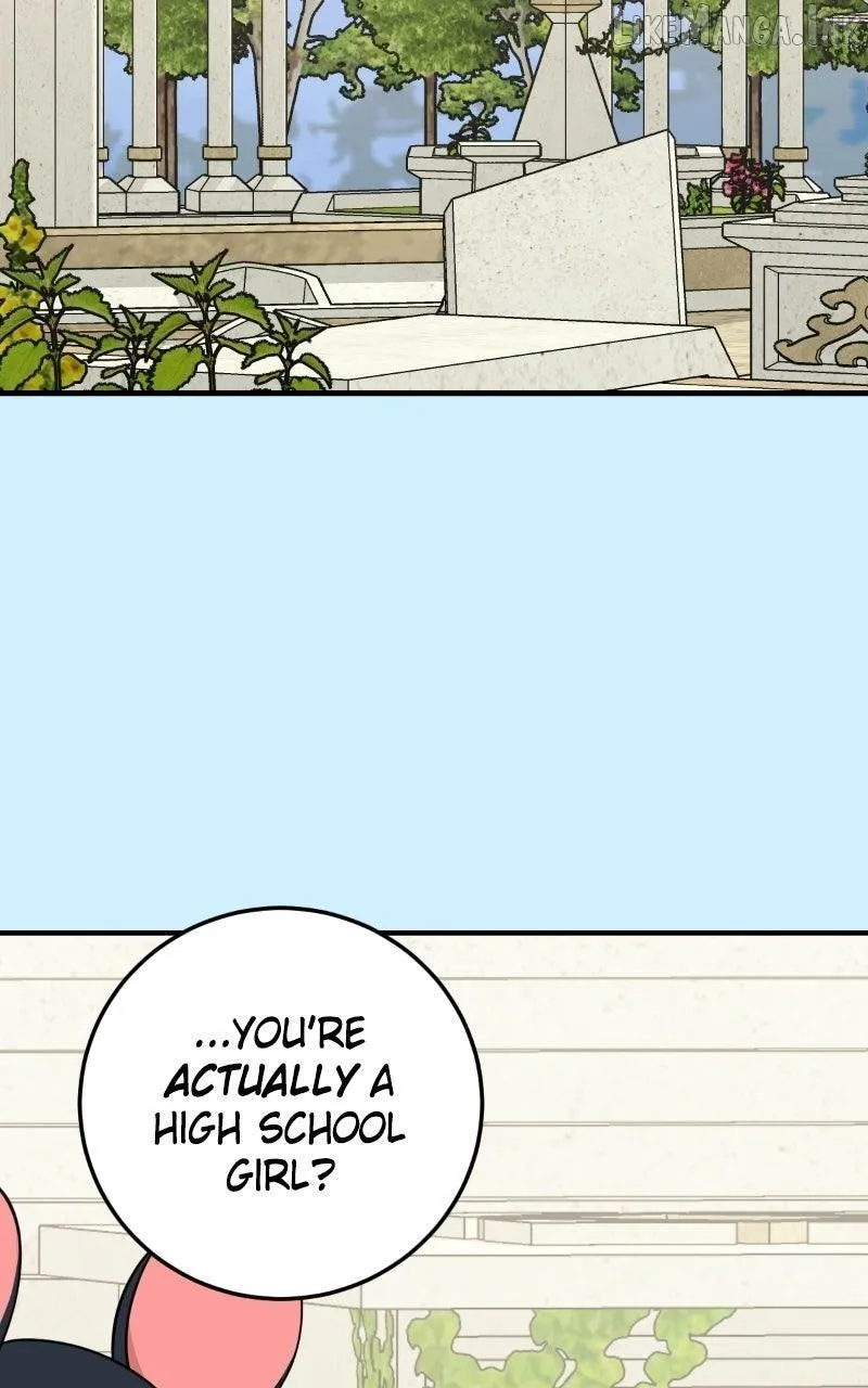 Possible to Date a Ranker? Chapter 59 230 7374b0746edb