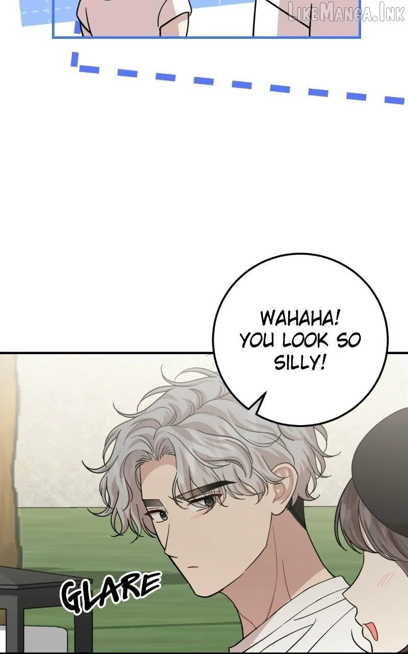 Possible to Date a Ranker? Chapter 59 287 7d36061b5a1c