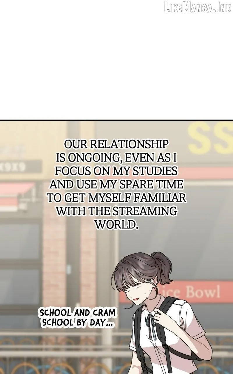 Possible to Date a Ranker? Chapter 59 250 827cf9469372