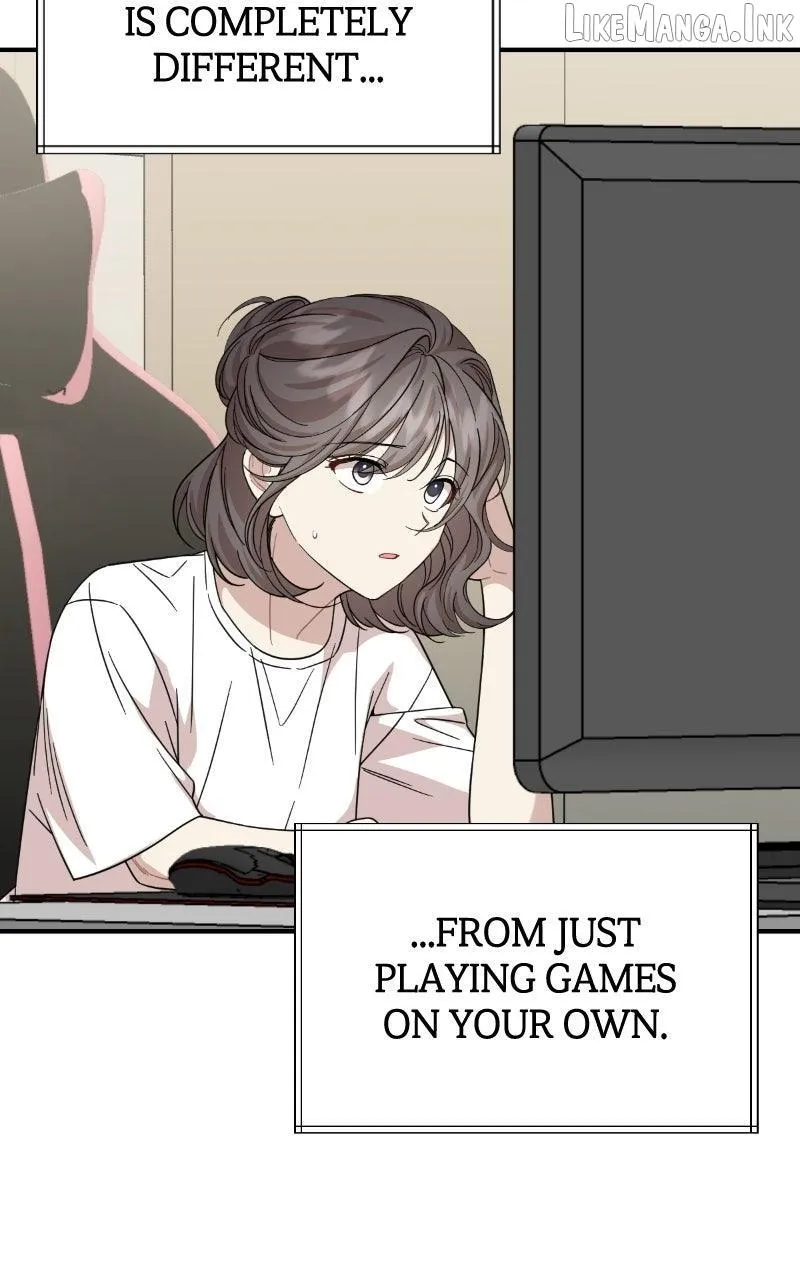 Possible to Date a Ranker? Chapter 59 252 b070ec3abe64
