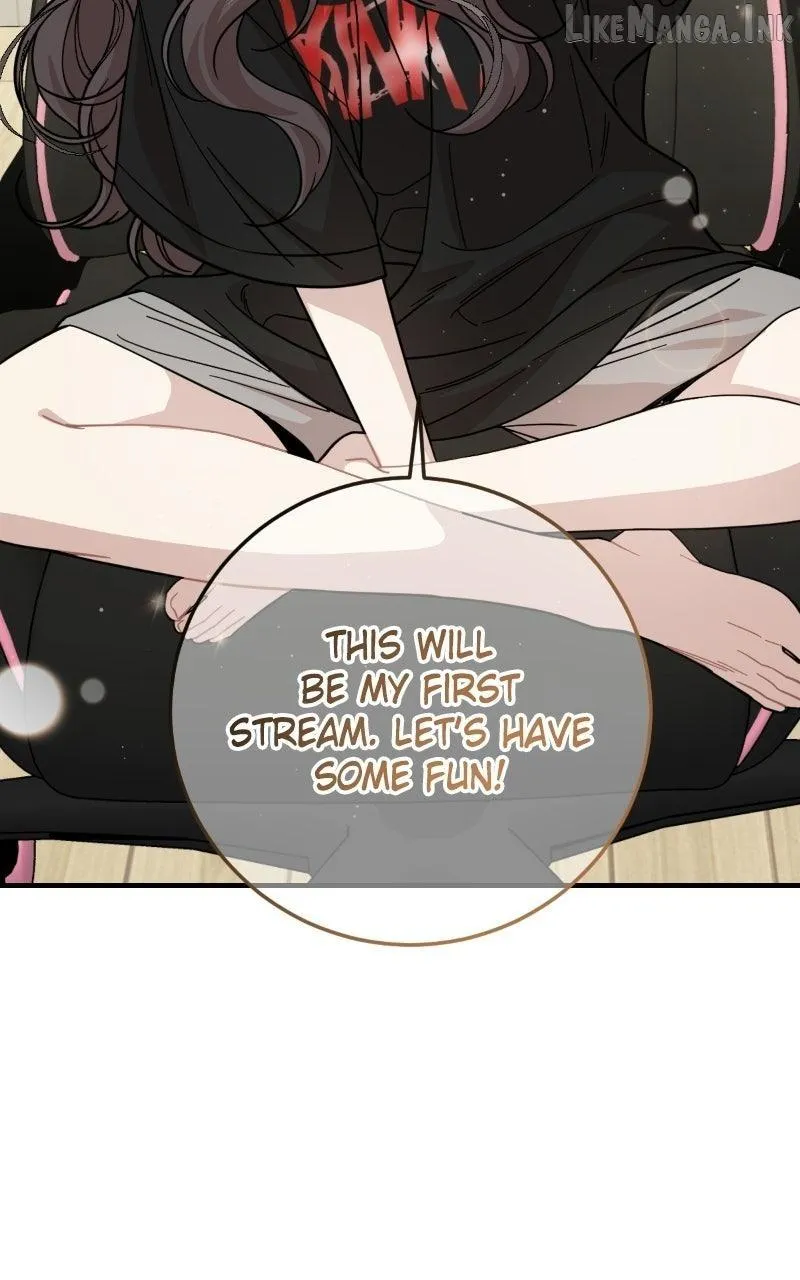 Possible to Date a Ranker? Chapter 59 302 b1f9f4089775