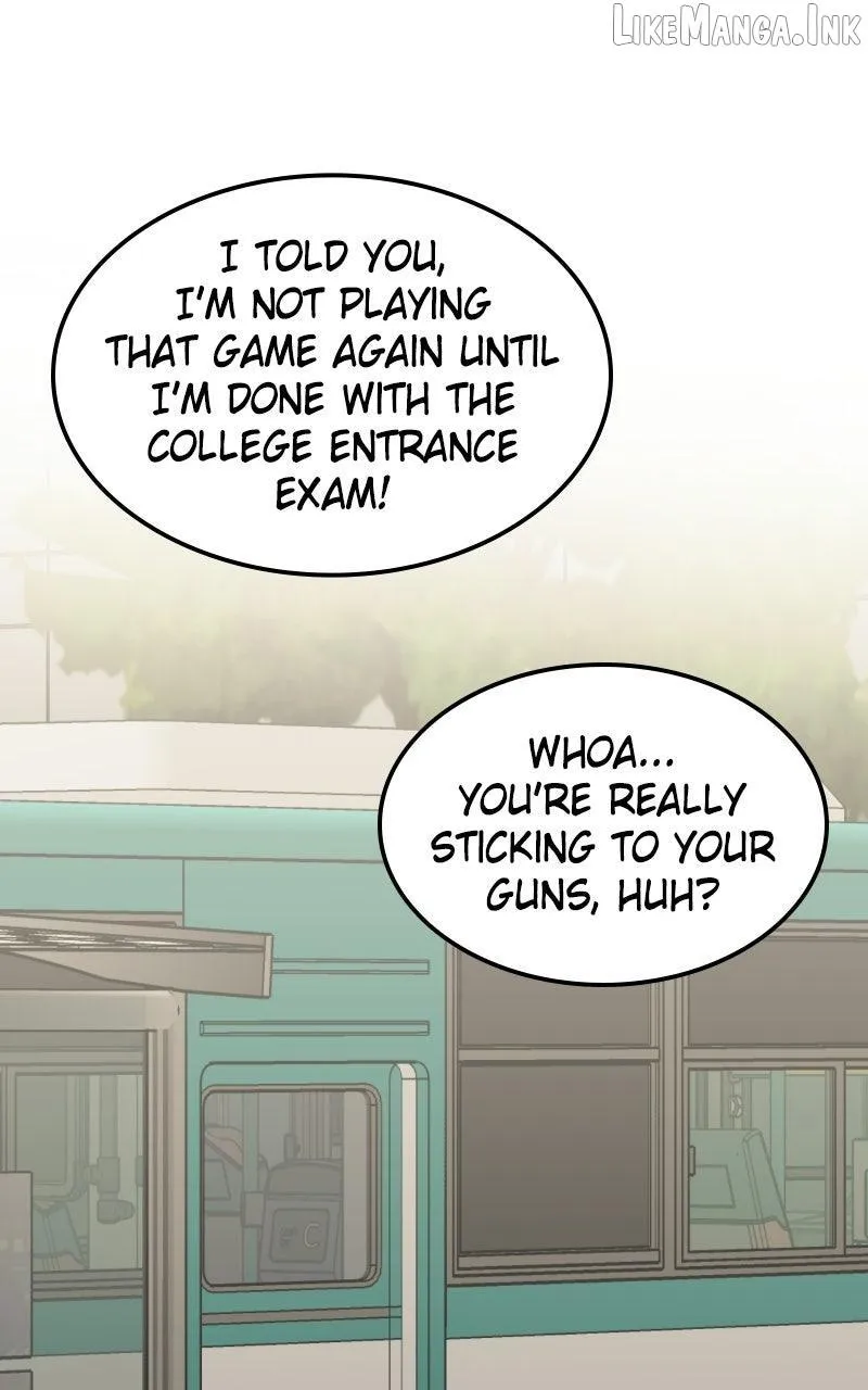 Possible to Date a Ranker? Chapter 59 243 bd80fbd71b55