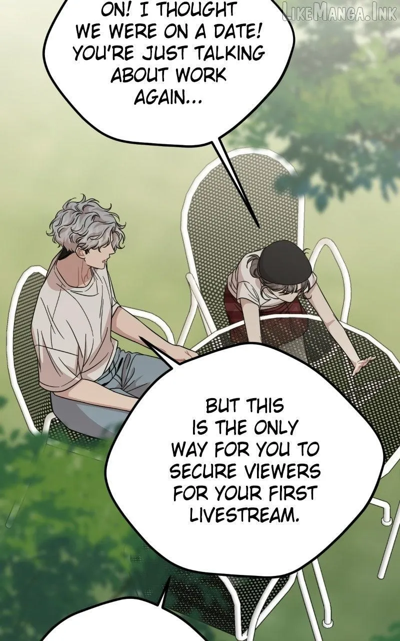 Possible to Date a Ranker? Chapter 59 270 bf868e1f6c40