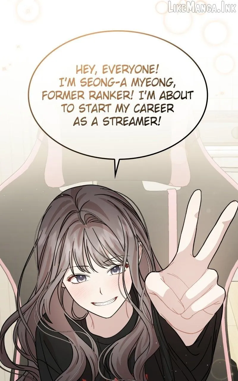 Possible to Date a Ranker? Chapter 59 301 cdc3c660b4da