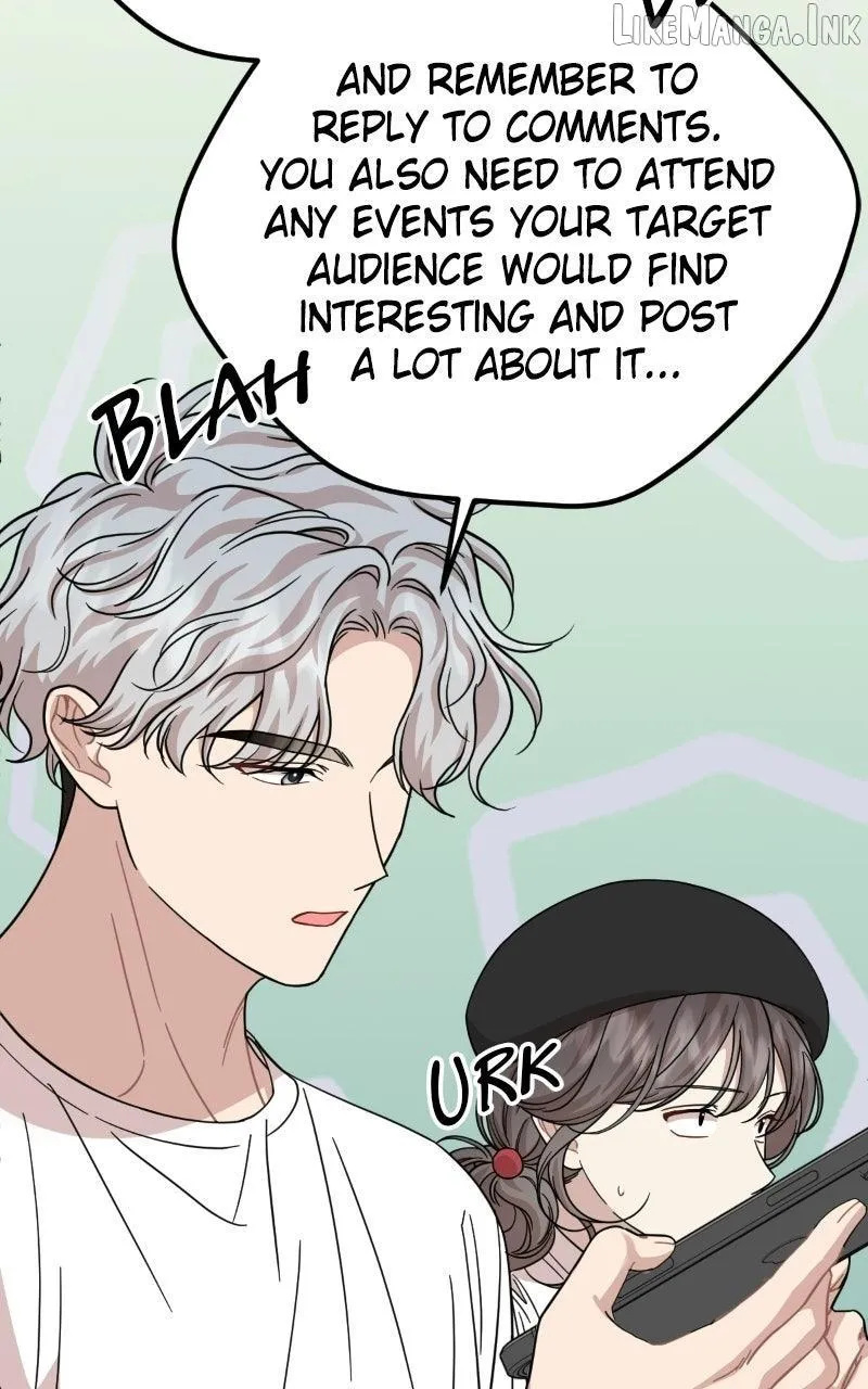 Possible to Date a Ranker? Chapter 59 268 cee1f4f6944a