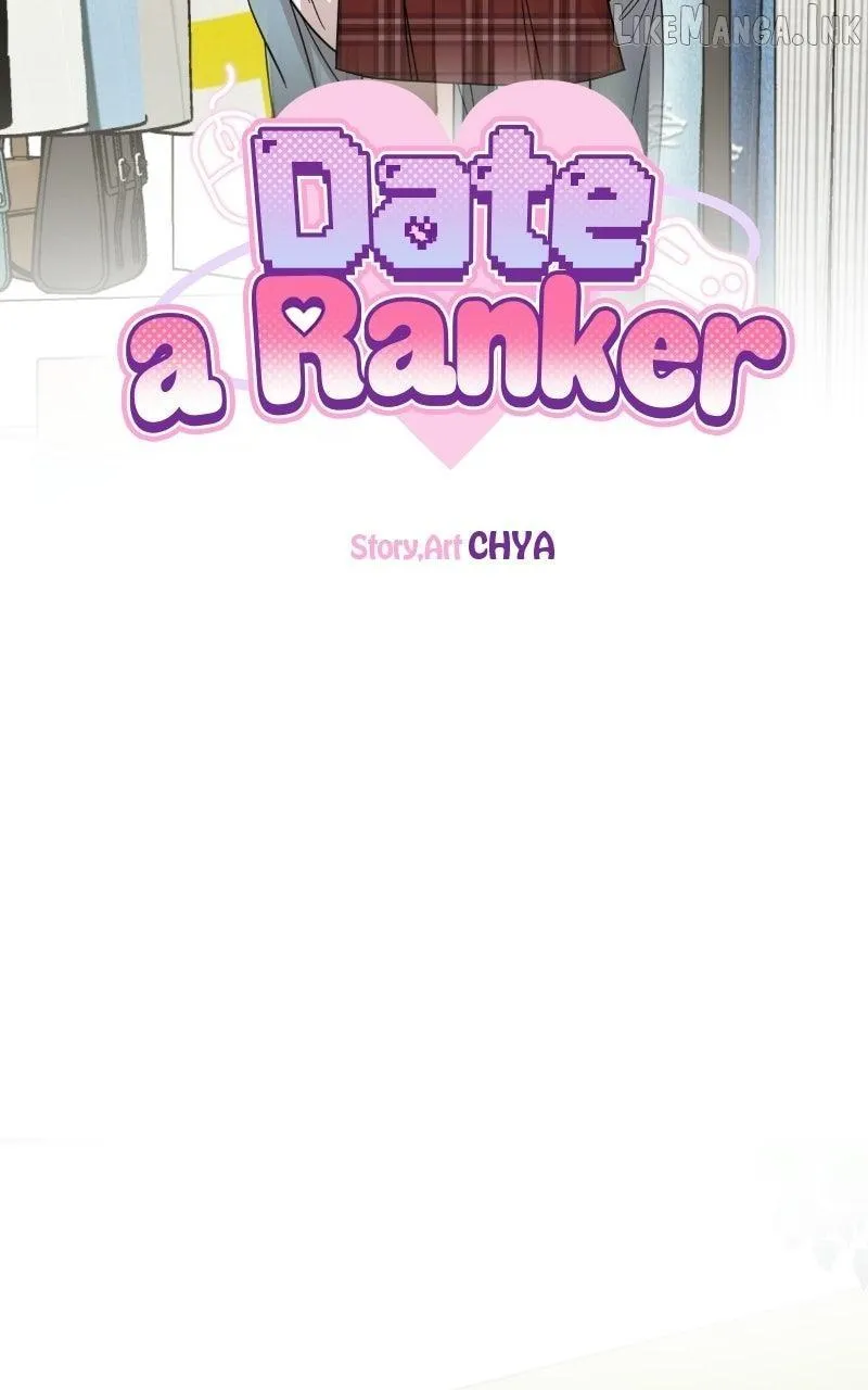Possible to Date a Ranker? Chapter 59 263 d98dc21c251b