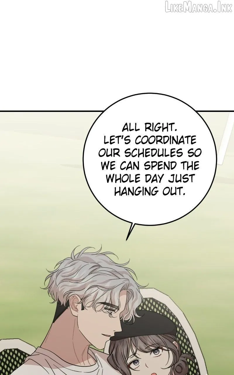 Possible to Date a Ranker? Chapter 59 273 e24dc5e2bed5
