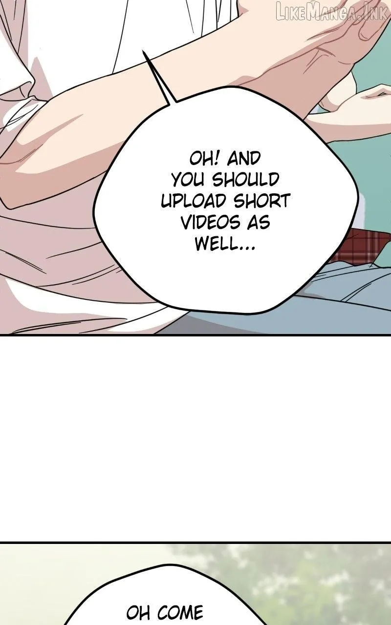 Possible to Date a Ranker? Chapter 59 269 f5daecf15d80
