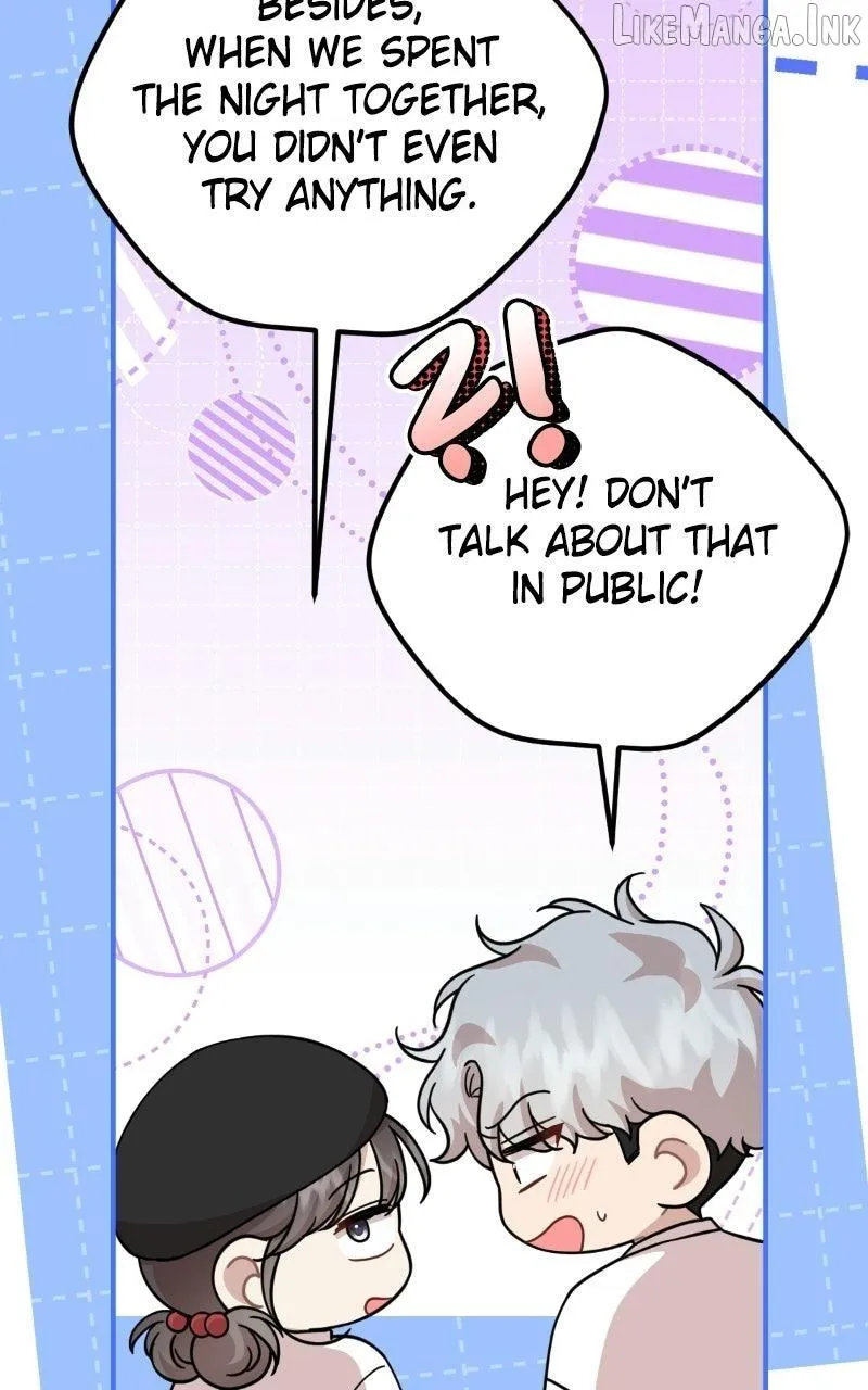 Possible to Date a Ranker? Chapter 59 286 fdd6fd76b1bb