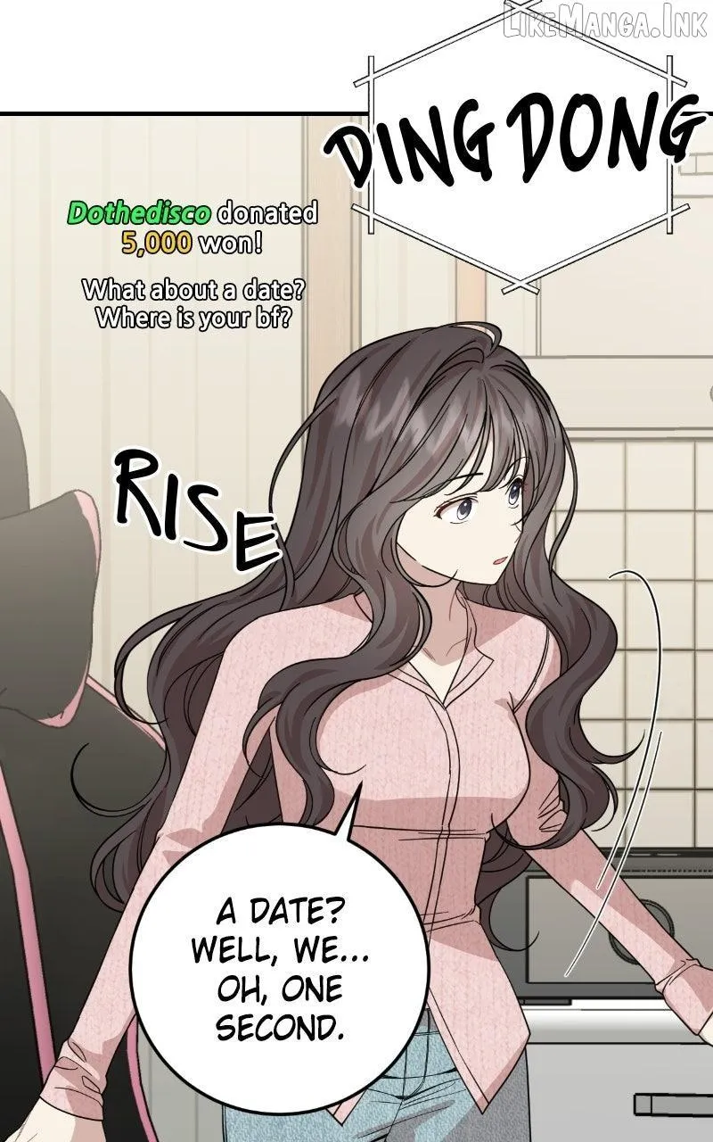 Possible to Date a Ranker? Chapter 60 290 0eba230e5cd9
