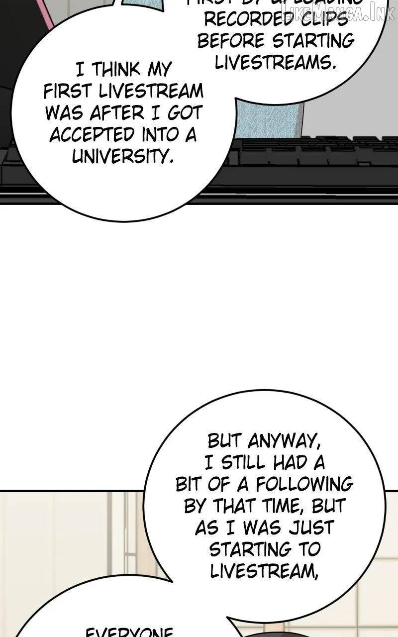 Possible to Date a Ranker? Chapter 60 297 11e1b2a83e0b