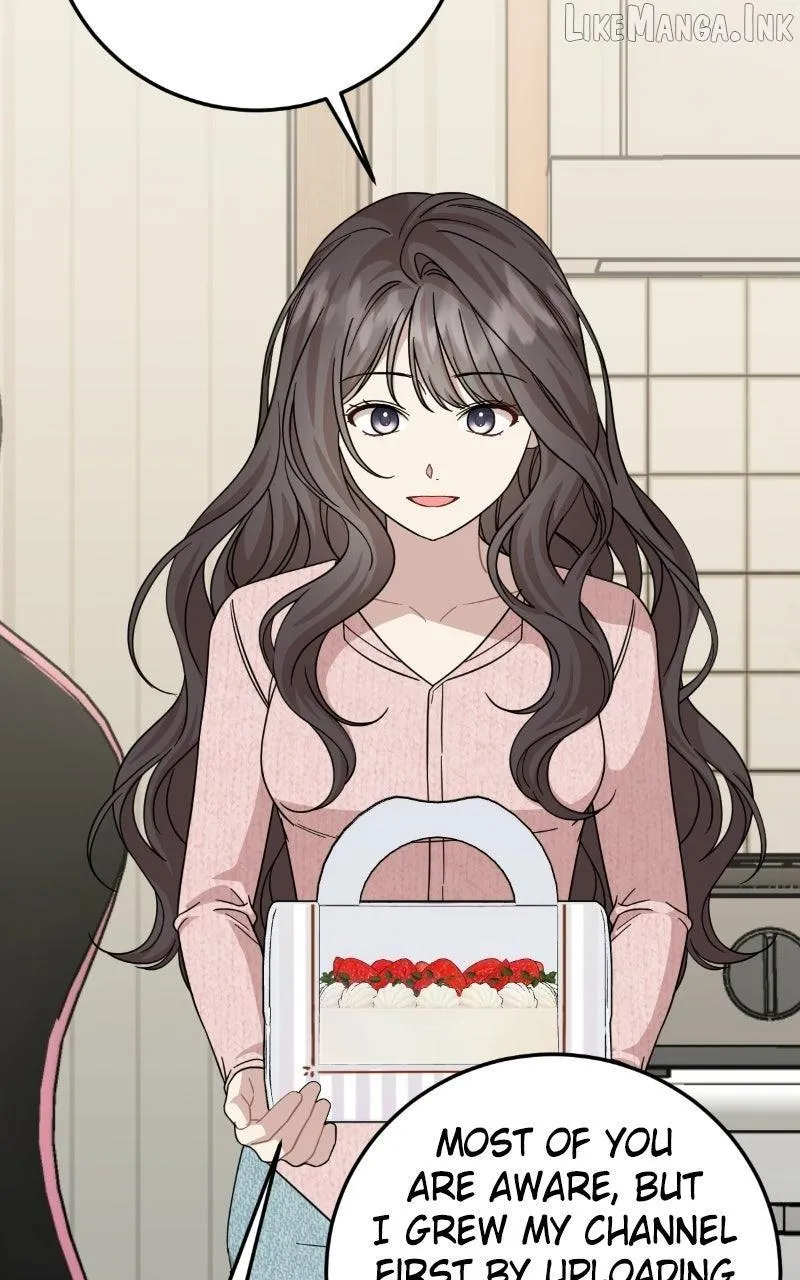 Possible to Date a Ranker? Chapter 60 296 1bda3658bdcb