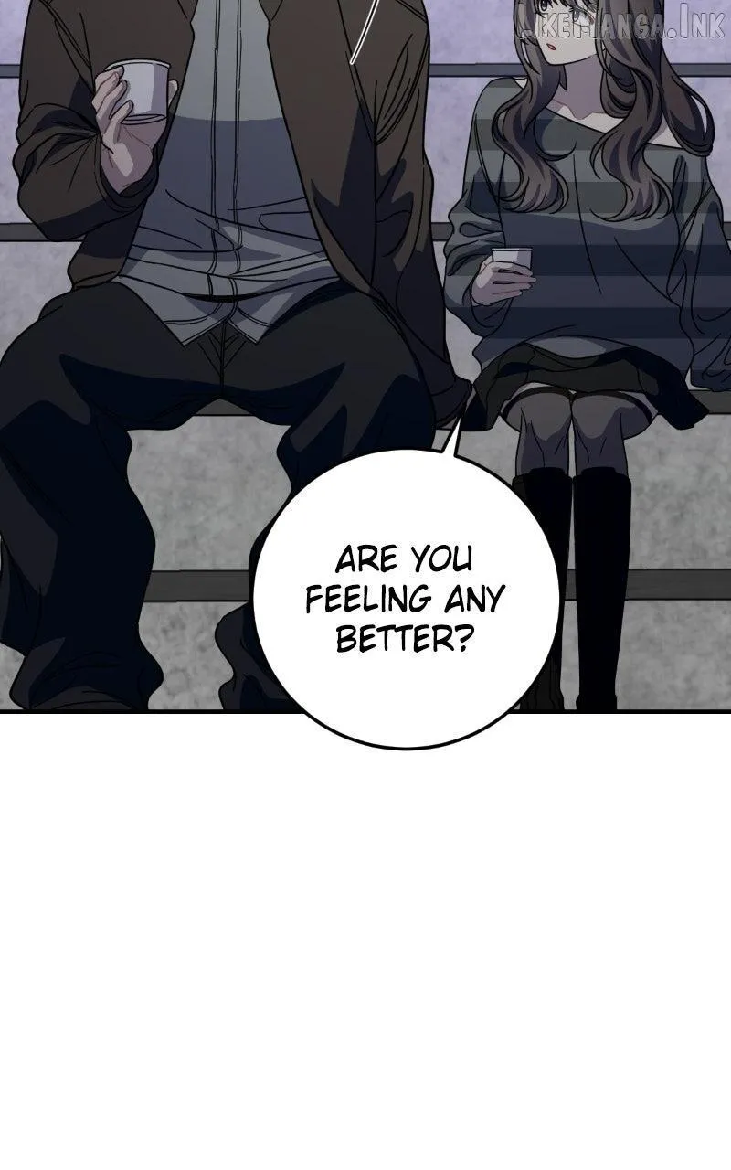 Possible to Date a Ranker? Chapter 60 351 1c0fc8516b7e