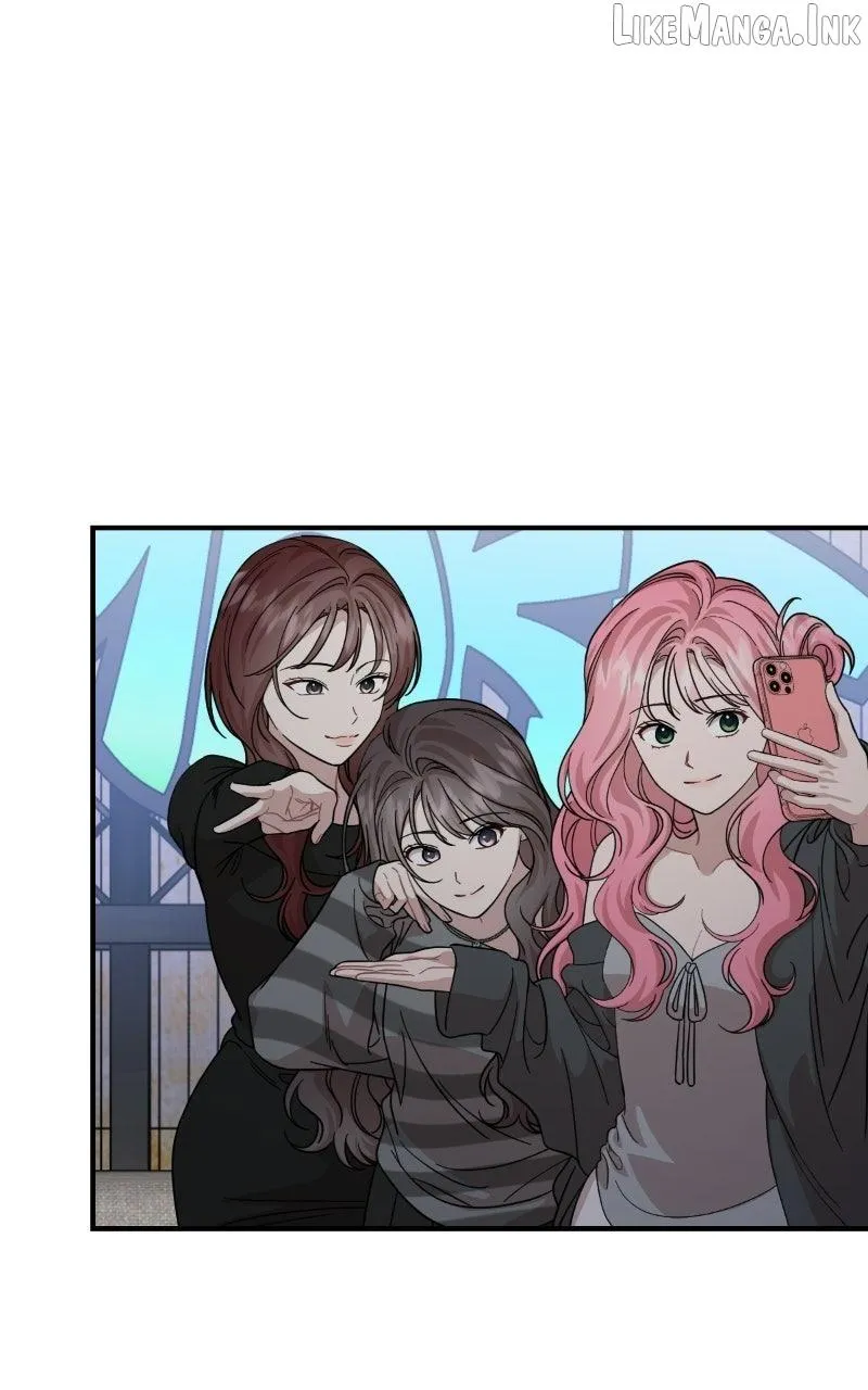 Possible to Date a Ranker? Chapter 60 317 21d063fb0d3b