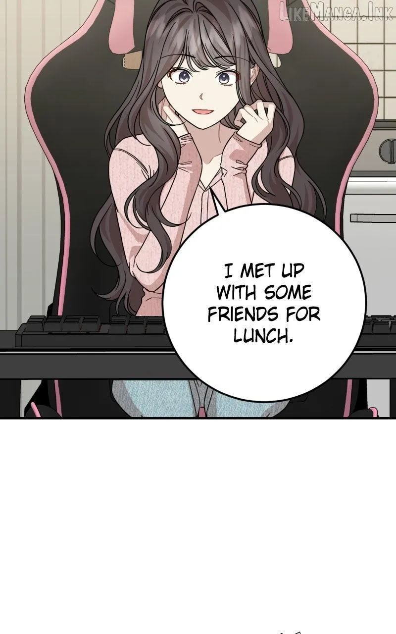 Possible to Date a Ranker? Chapter 60 289 281446fdf852