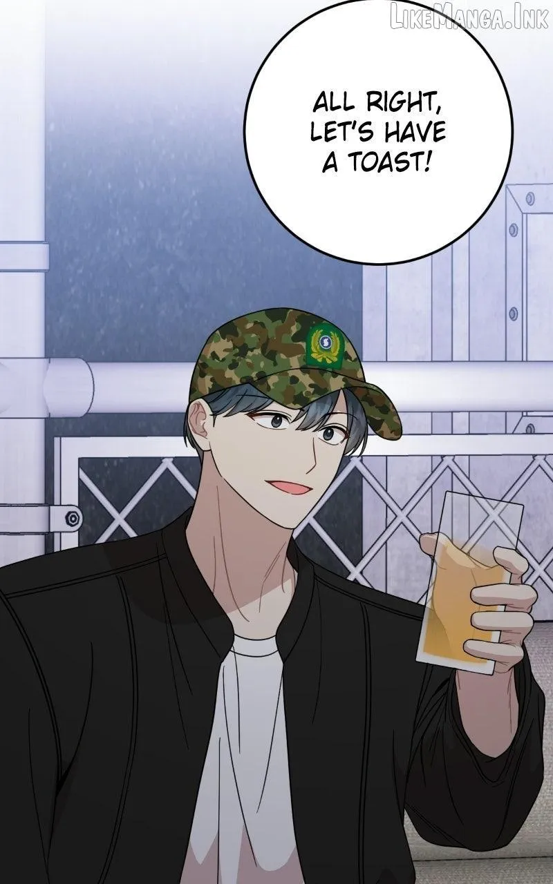 Possible to Date a Ranker? Chapter 60 314 2a6cc9402410