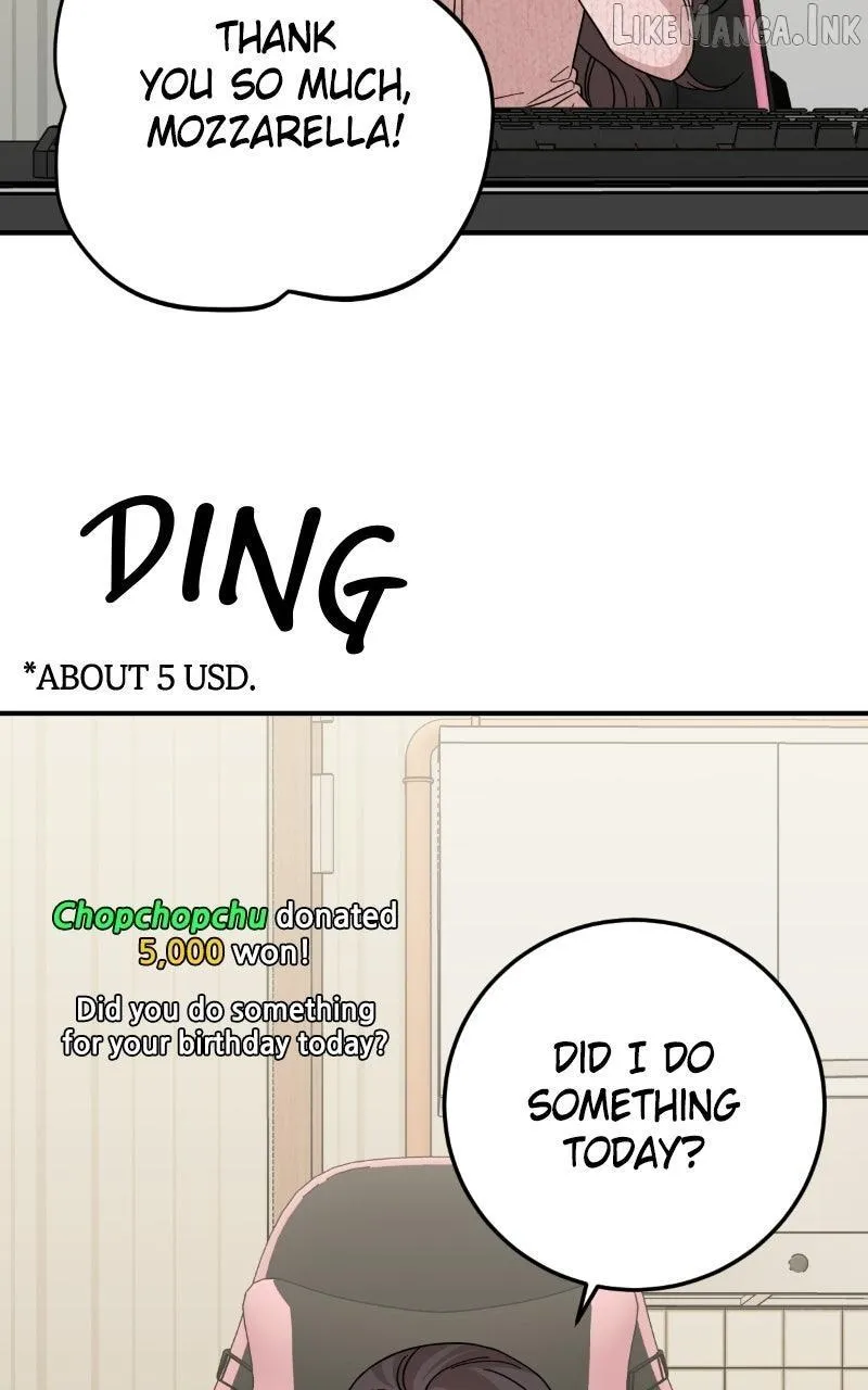 Possible to Date a Ranker? Chapter 60 288 2b31d56d2b97