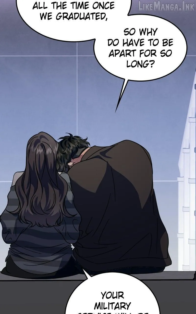 Possible to Date a Ranker? Chapter 60 361 2c5592987003