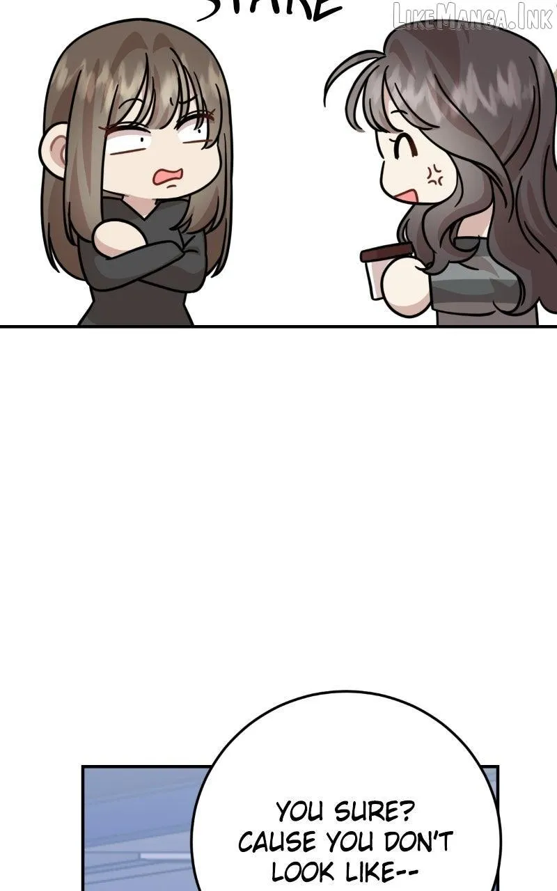 Possible to Date a Ranker? Chapter 60 340 419402fd949e
