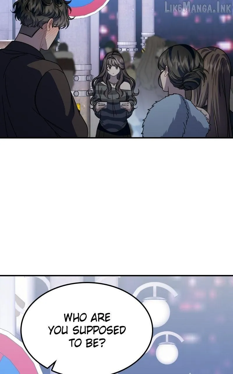 Possible to Date a Ranker? Chapter 60 337 4a99e3443ddb