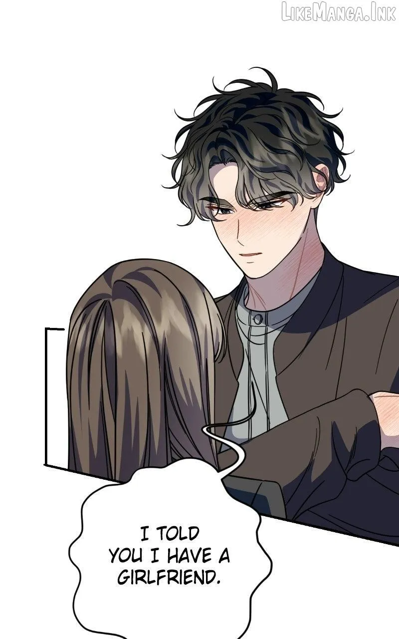 Possible to Date a Ranker? Chapter 60 334 539de0600e1f